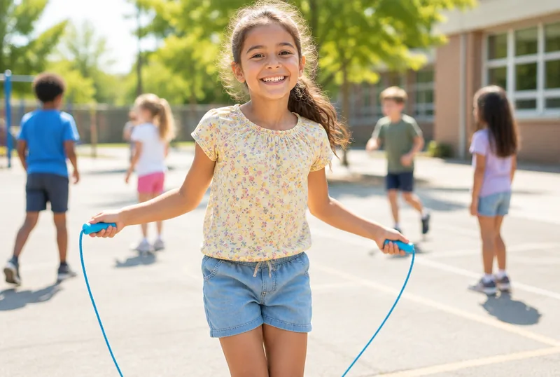 Children with ADHD