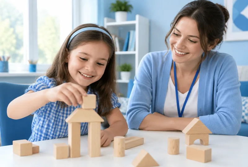 Childrens Behavioral and Emotional Disorders