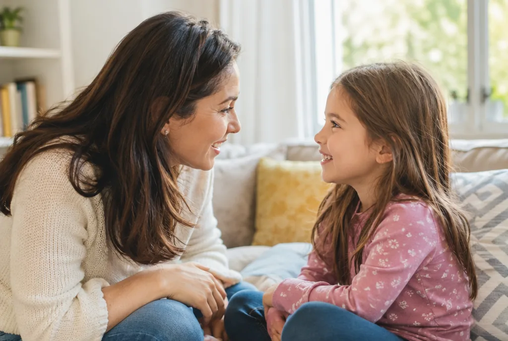 Anxiety Stomach Pain in Children: A Parent’s Guide