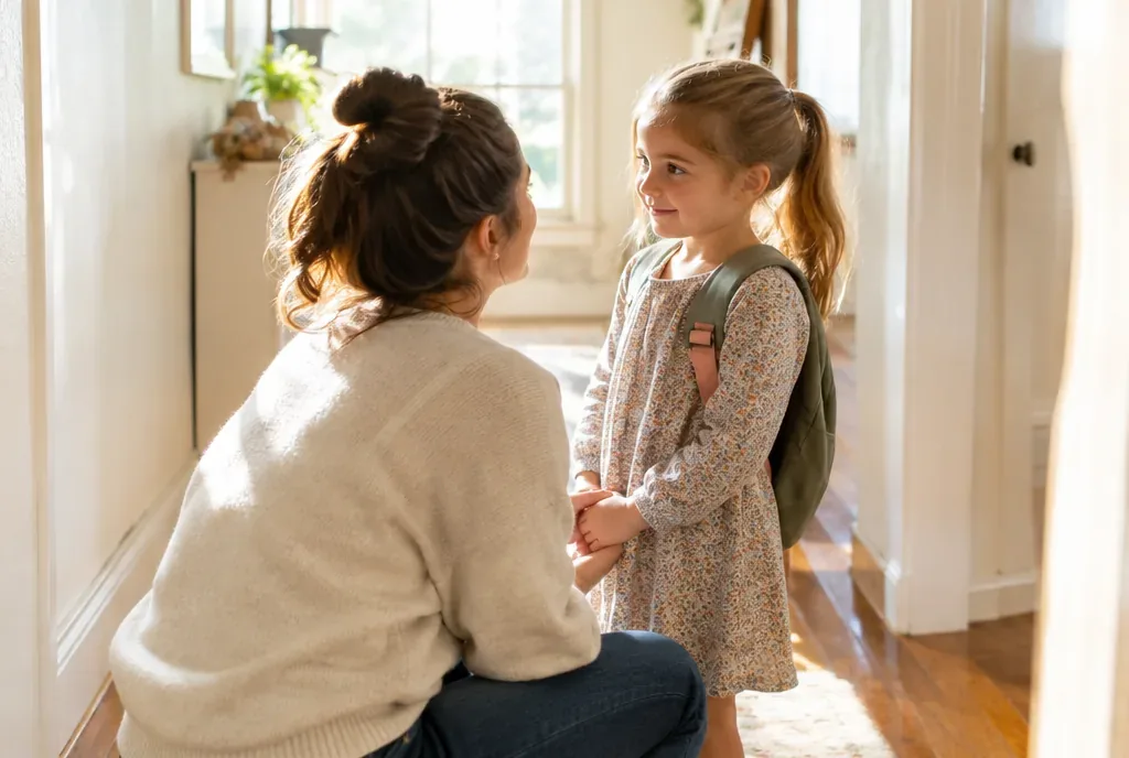 Child Intentionally Urinating on the Floor: ADHD Causes