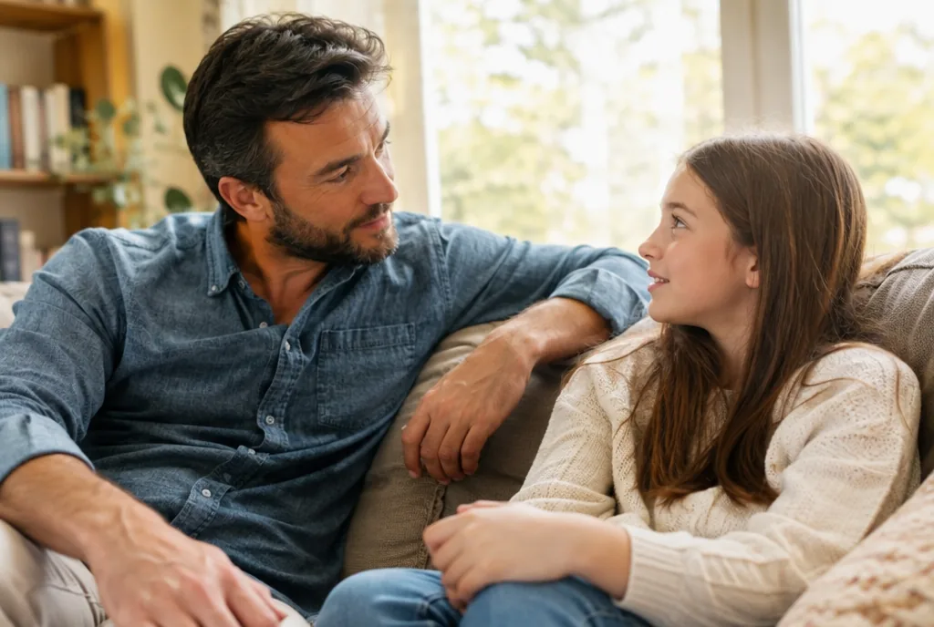 Schizophrenia in Children: Early Signs Parents Can Spot