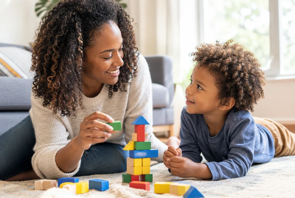 How to Build Confidence in Kids: Practical Steps for Parents