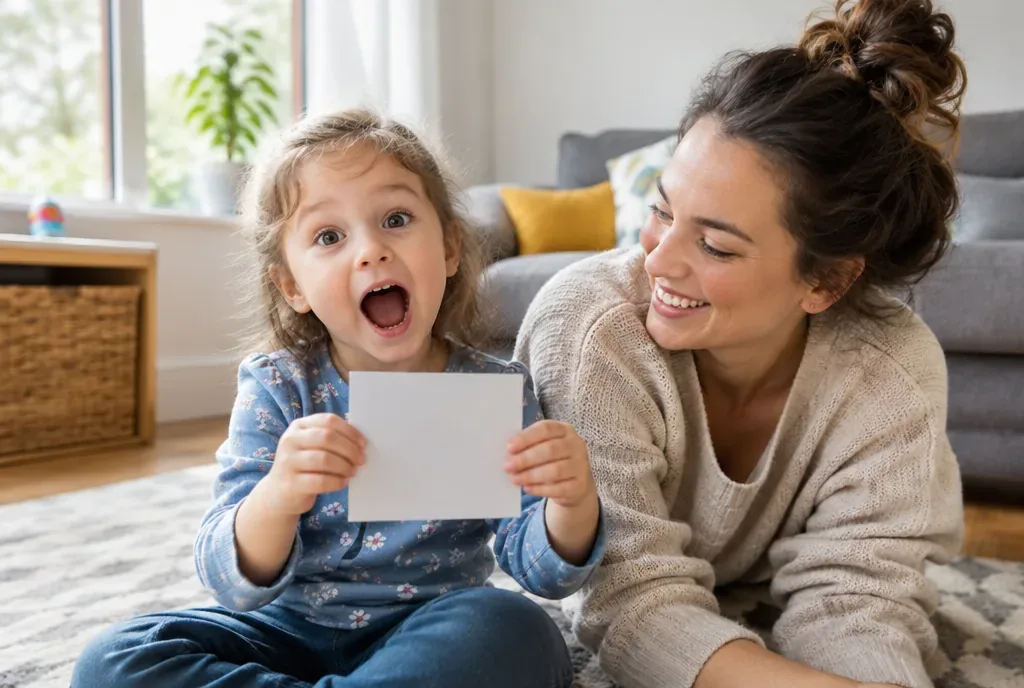 Emotion Games for Kids: 15 Activities to Name Feelings