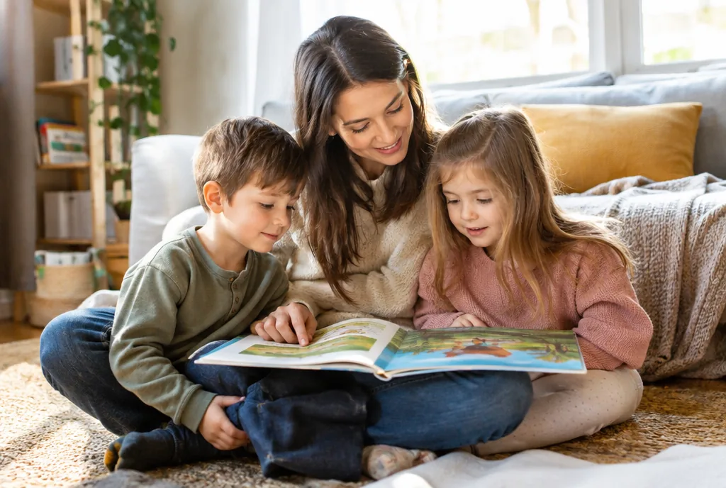 How to Explain Autism to Kids With Clarity and Care