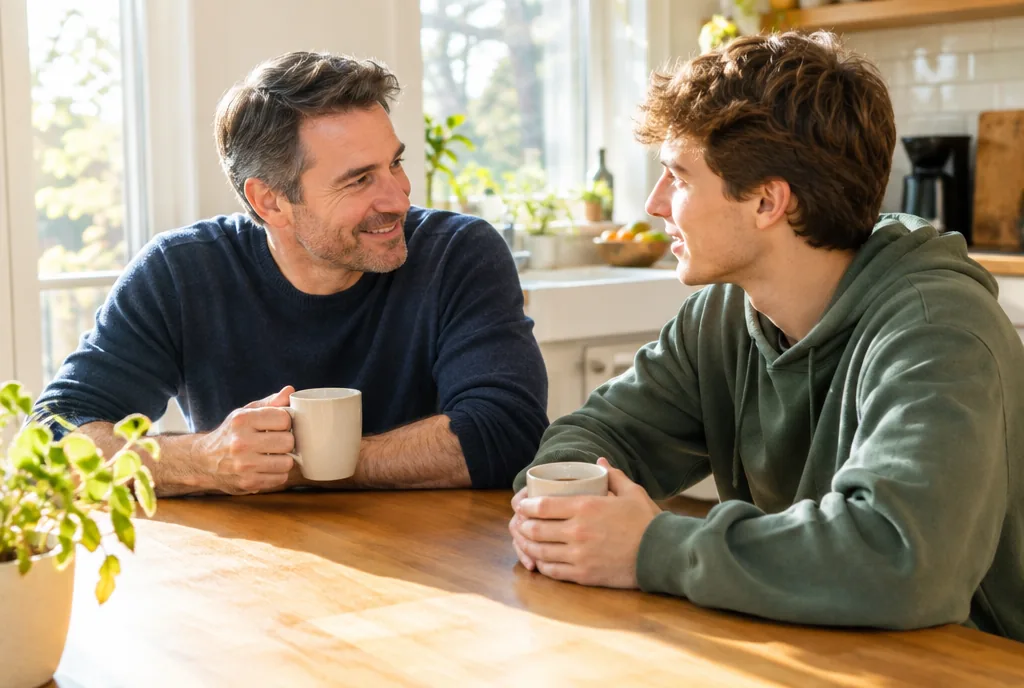 Failure to Launch: When Young Adults Struggle