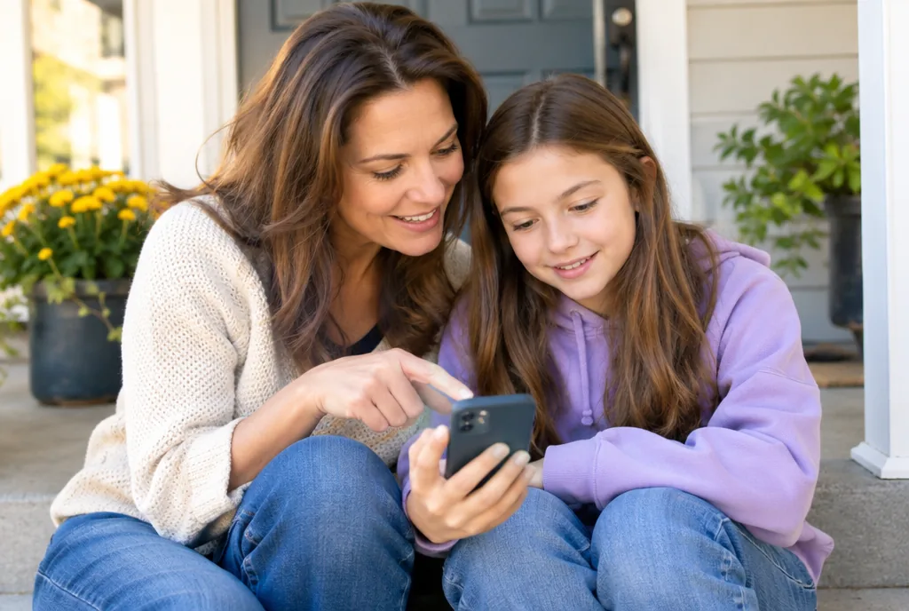 What Age Should a Kid Get a Phone? A Parent’s Guide