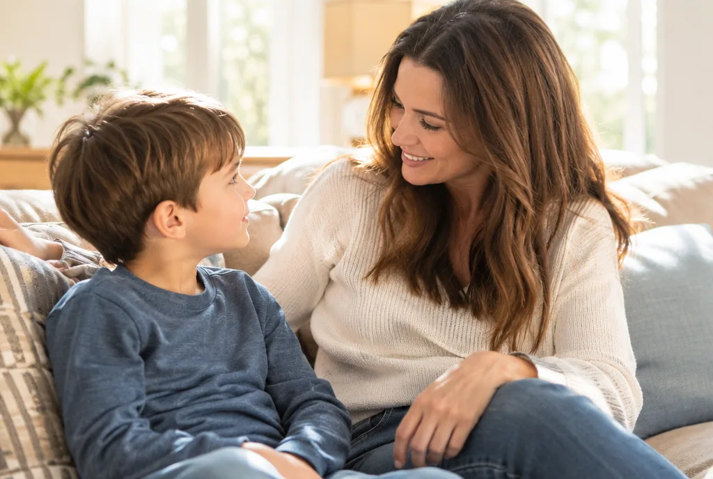 PANDAS and PANS: A Guide for Parents