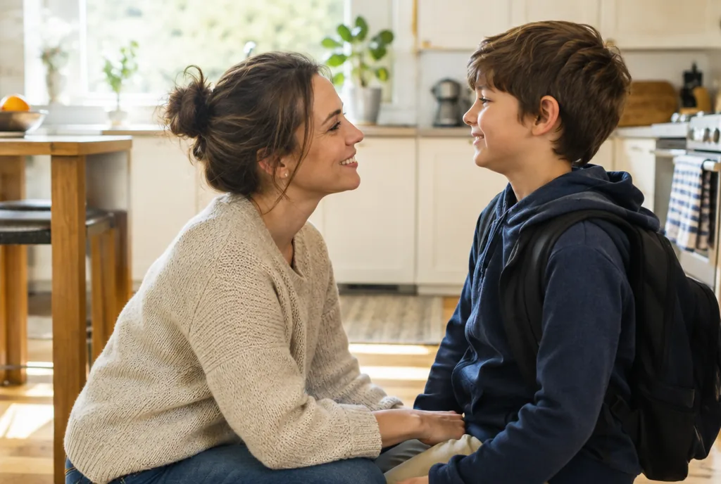 How to Parent a Child With ODD: Practical Steps That Help
