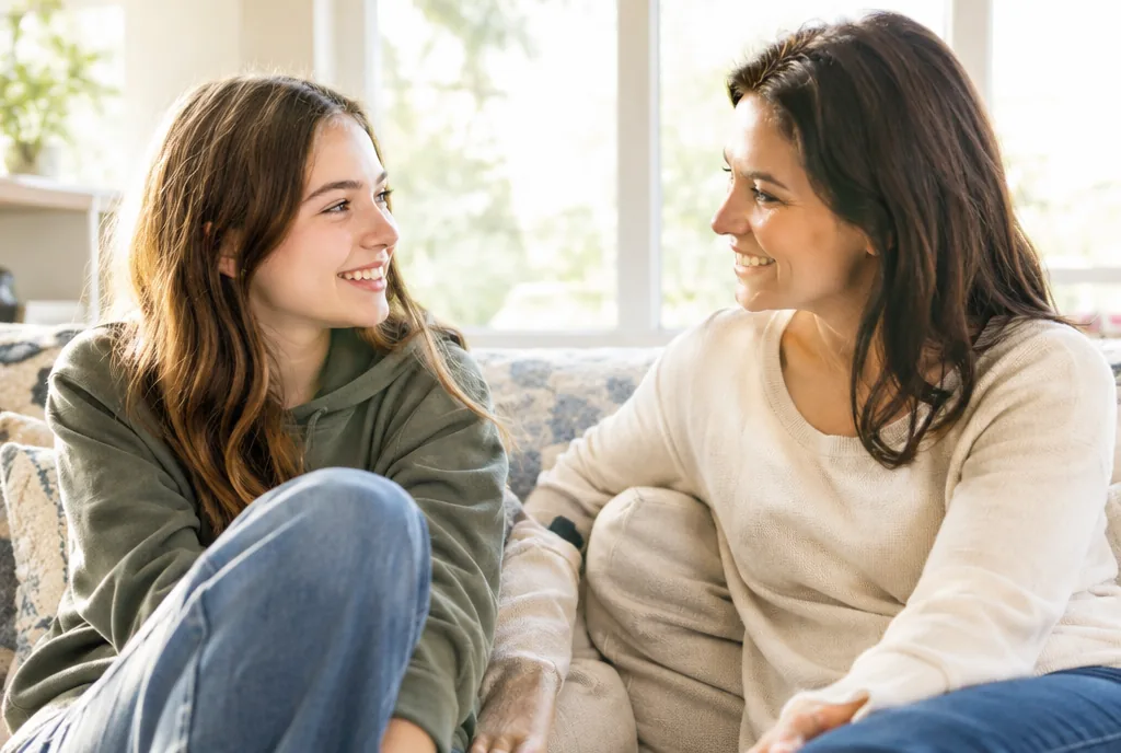 Retroactive Jealousy in Teens: A Parent’s Guide