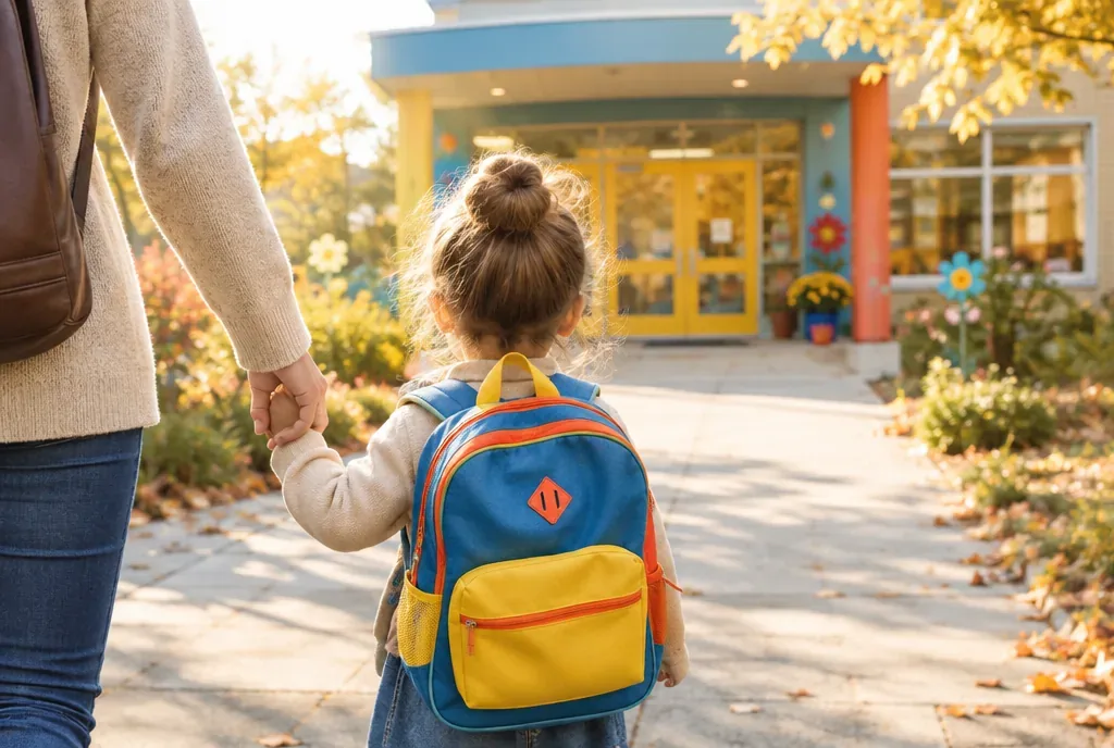 Selective Mutism Symptoms in Children: Signs by Age