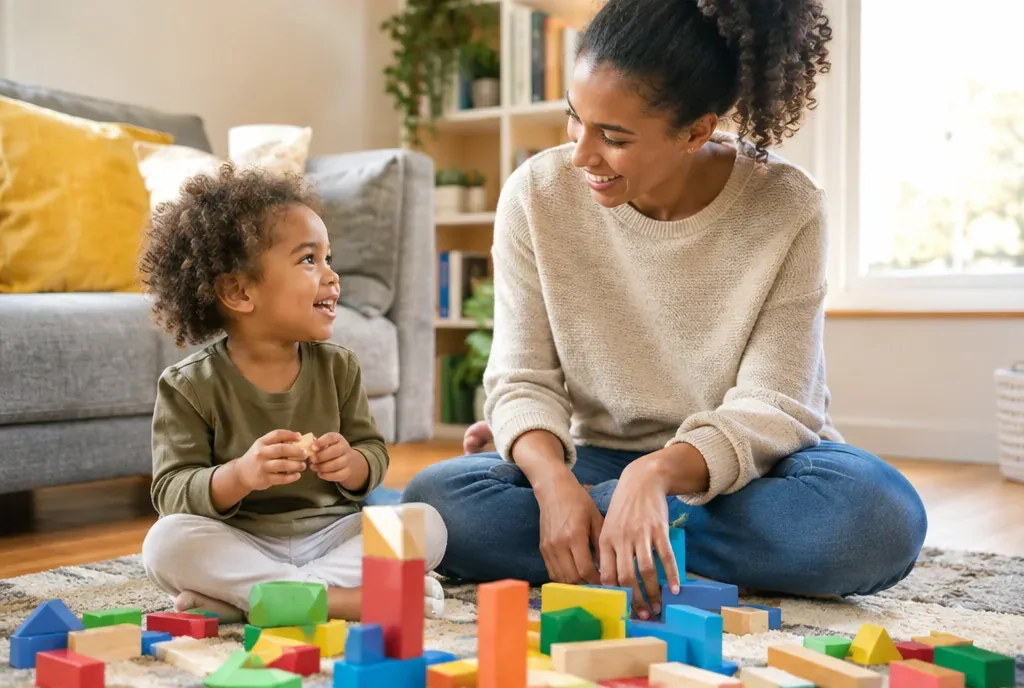 Speech Disorders in Children: Types, Signs and Help