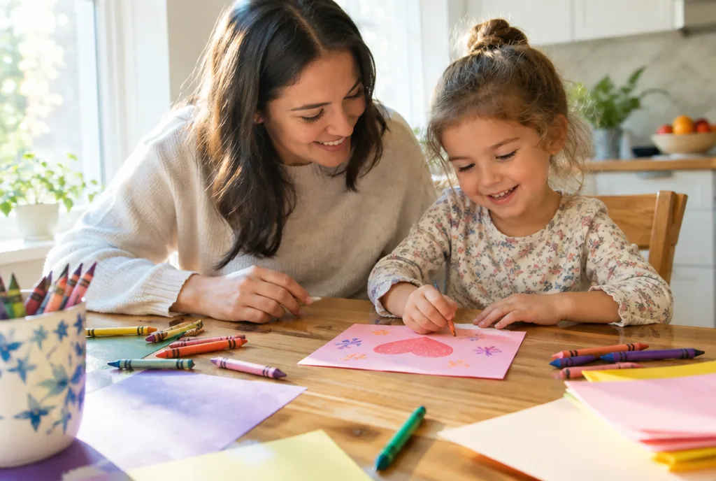 How to Teach Kids Gratitude: Simple Practices That Work