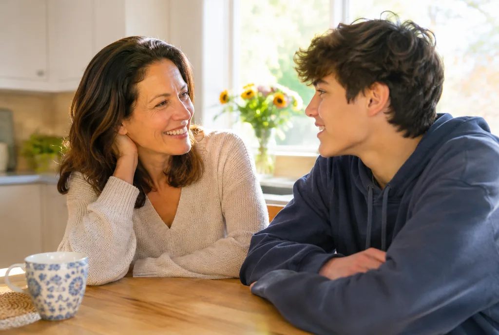 Teens and Social Media: Mental Health Effects